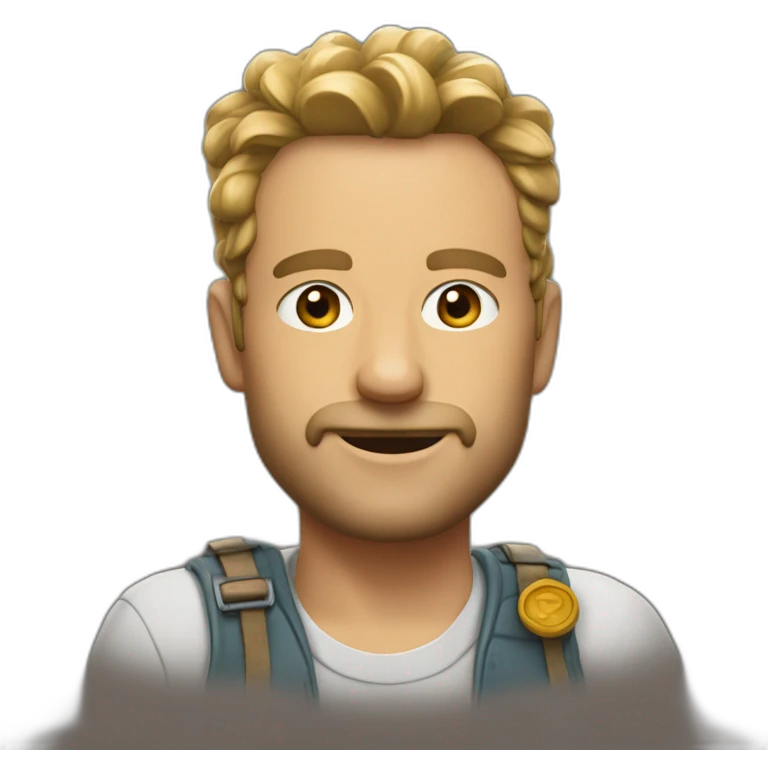 Zemour buvent une 🍺 emoji
