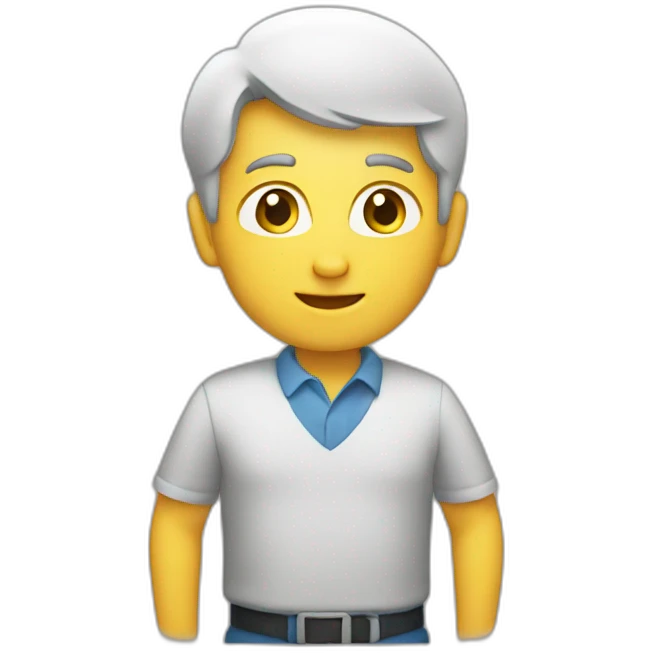 accessibility emoji