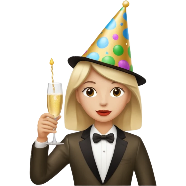 🥂 emoji