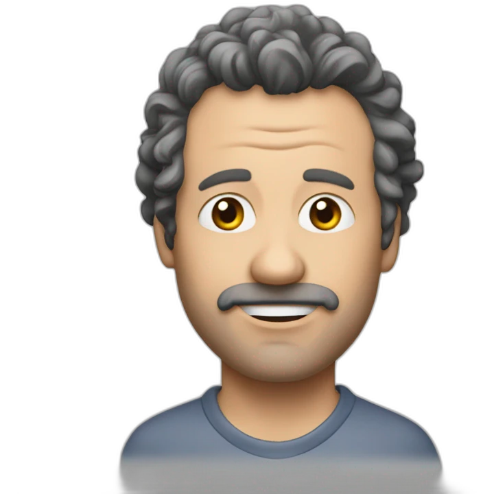 Toto-schillaci emoji