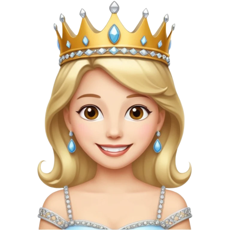 Duchess diva emoji