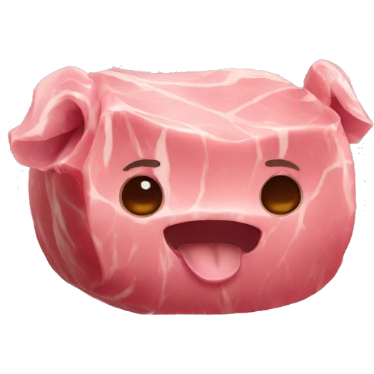 Viande emoji