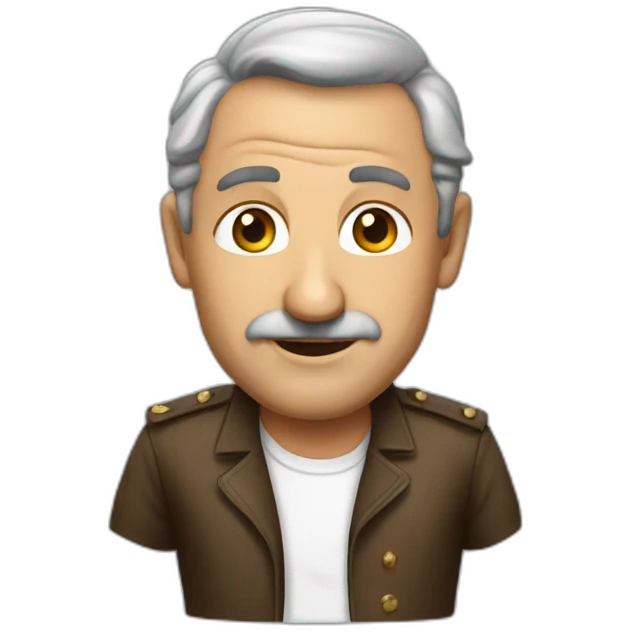 DON Papis emoji