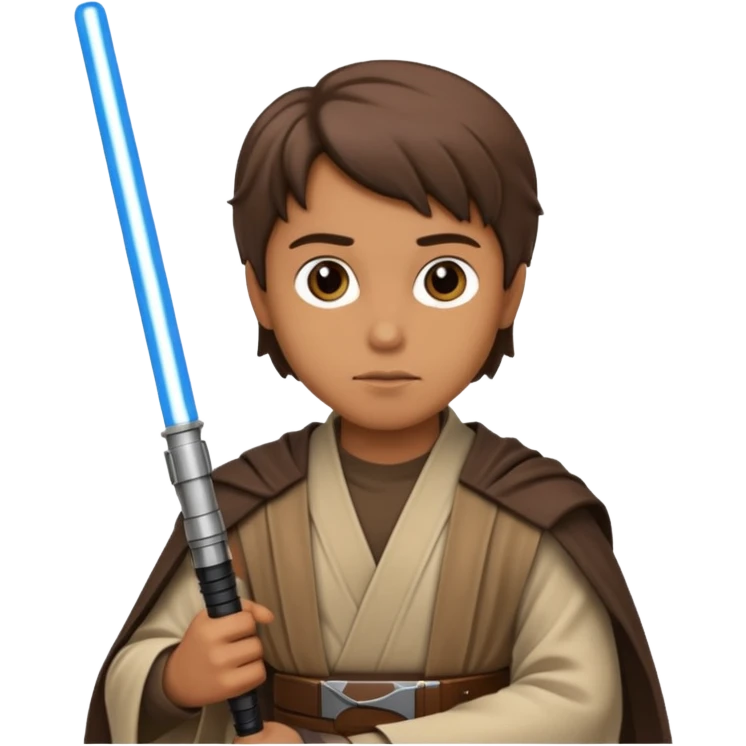 jedi emoji