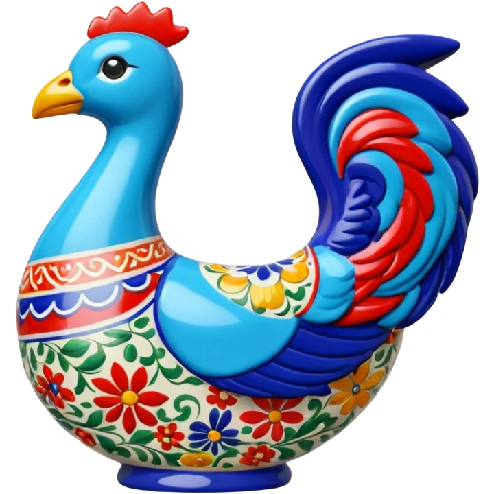 Wingo market number bol emoji