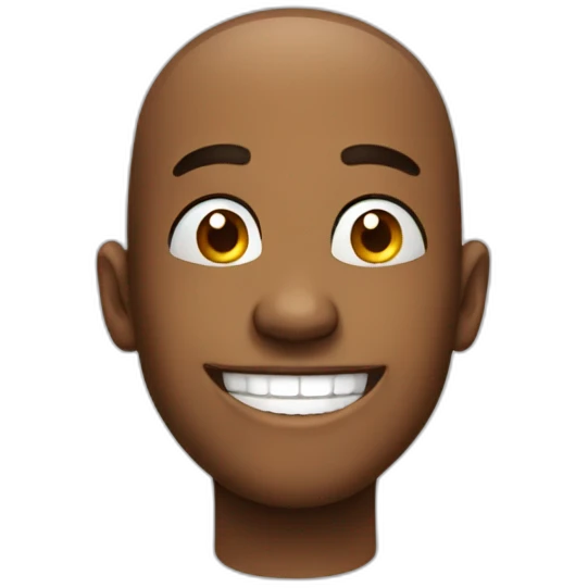 Rire emoji