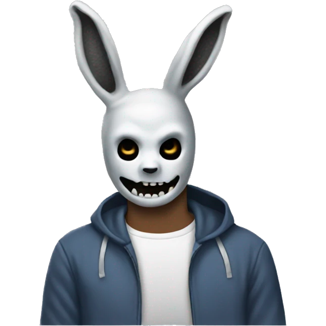 Donnie Darko  emoji