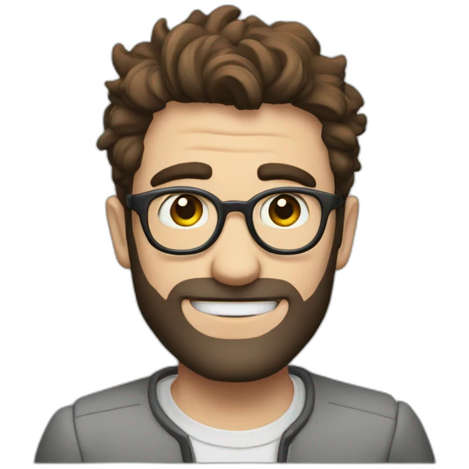 Cyprien emoji