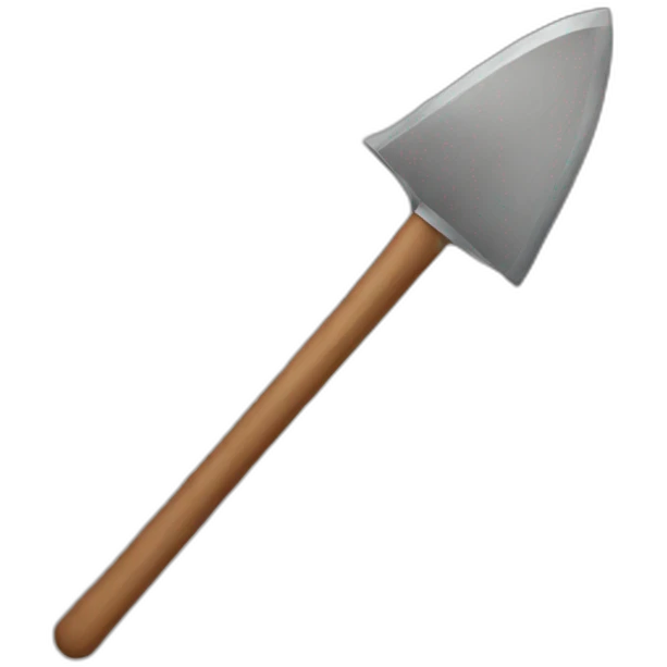 stake emoji