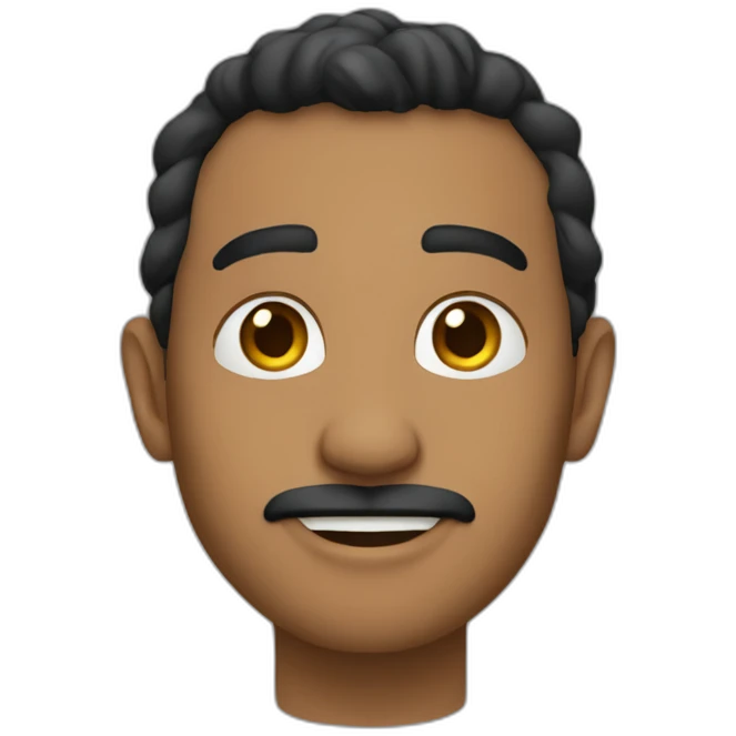 ayan yenbekbay emoji