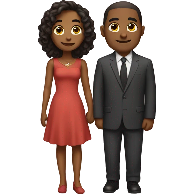 True love emoji