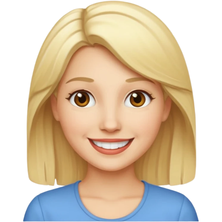 Lynda emoji