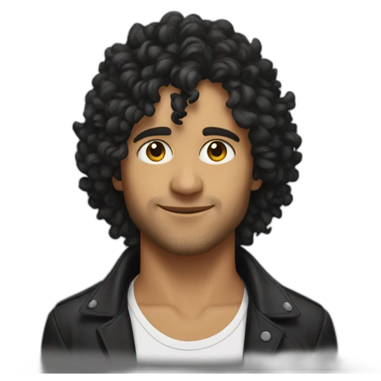 Bunbury emoji