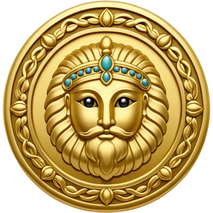 نماد هخامنشیان emoji