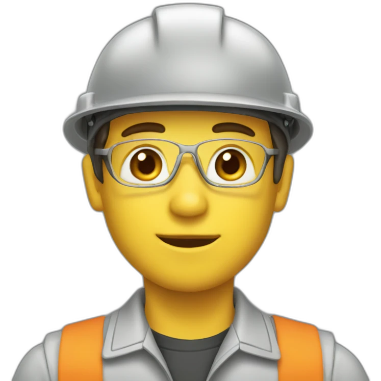 I want to become a Staff Engineer emoji