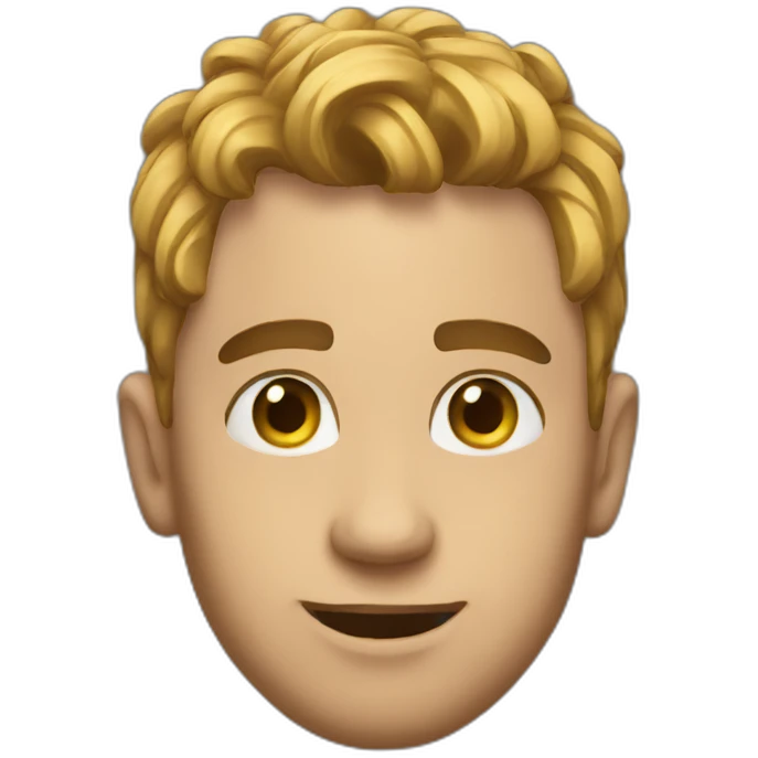 aaron emoji