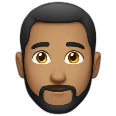 Mohamed 6 emoji