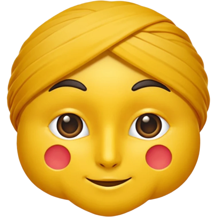 یه زن رو زانو که رو به روی پاهای یه مردِ ایستاده‌ نشسته emoji