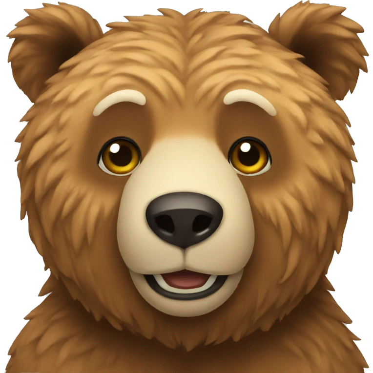 California bear emoji