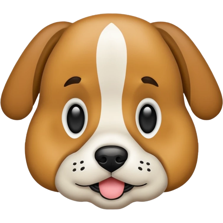 🐶😎🫩✌️ emoji