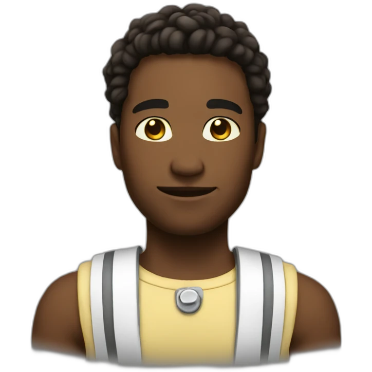 heal, we love you emoji