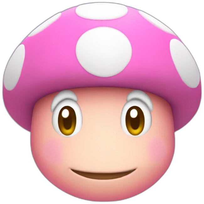 toadette emoji