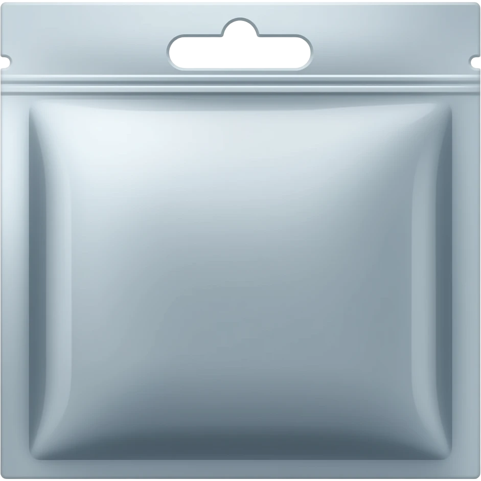 손잡이가 달려있는 실리콘 마스크팩 커버 emoji