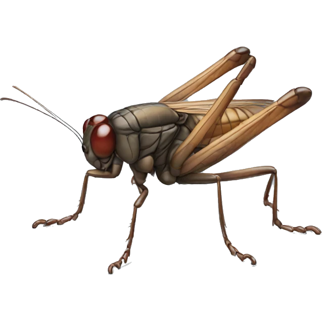 cricket emoji