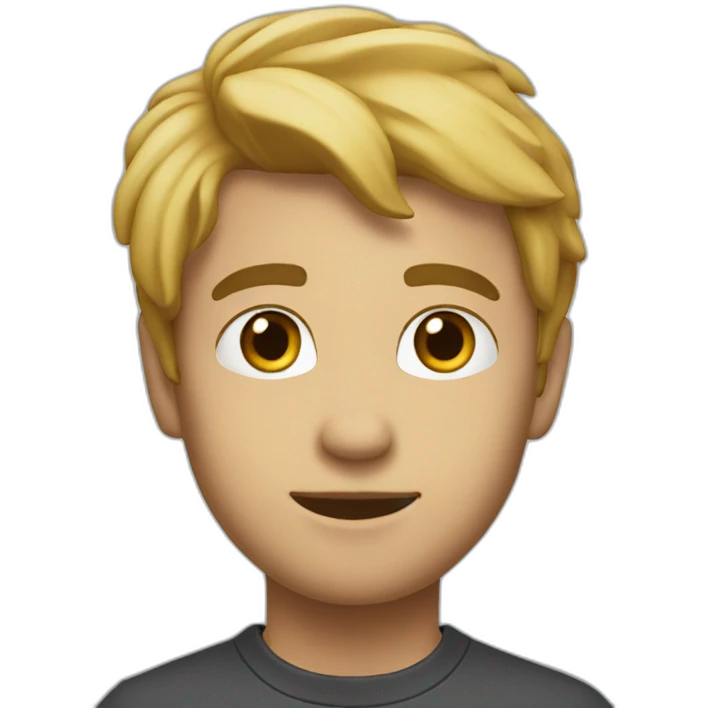 JM (Alphabet only) emoji