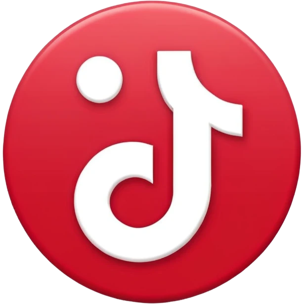 TikTok emoji