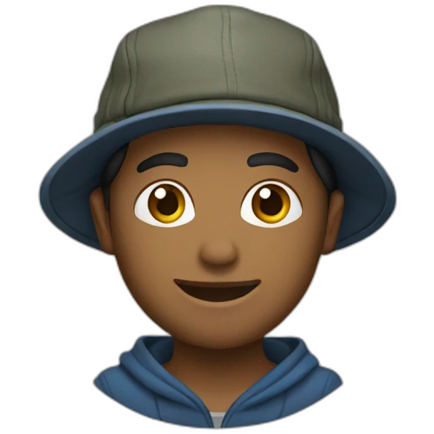 Gorros  emoji