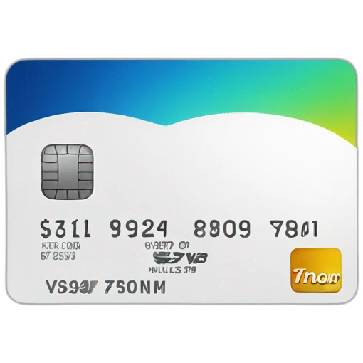 zurp credit card emoji