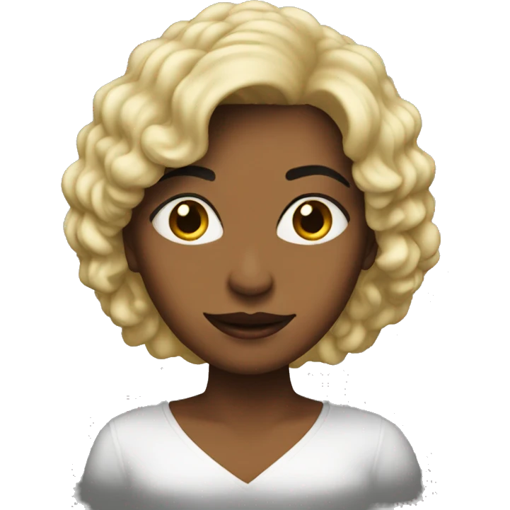Actress  emoji