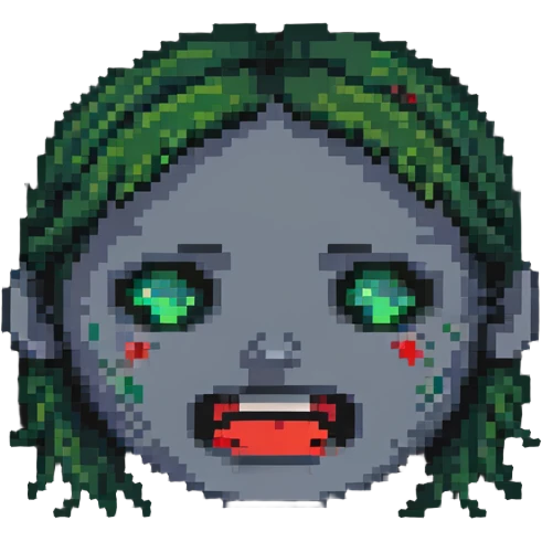 face showing both pain and satisfaction, optimal suffering emoji