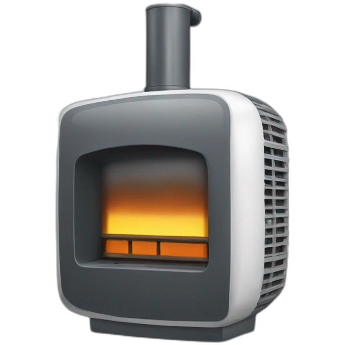 heater emoji