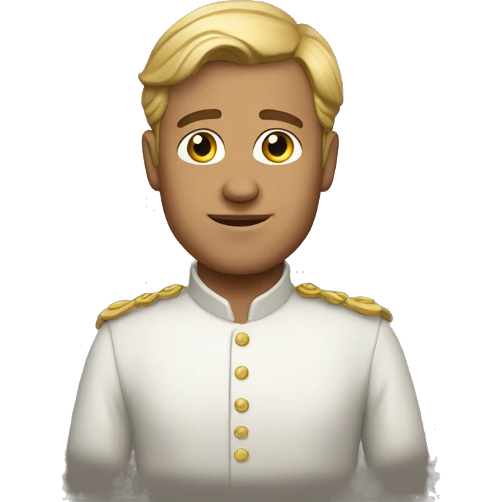 peter rono emoji