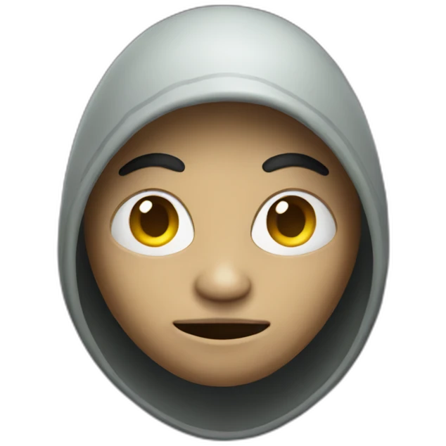 mexican alien emoji