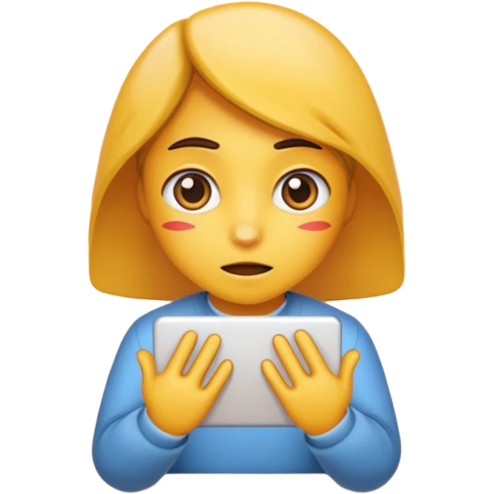 a young girl with a nude pussy and spread legs and big tits emoji