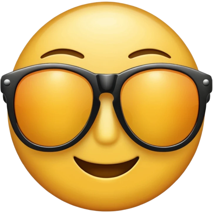 emonji cool emoji