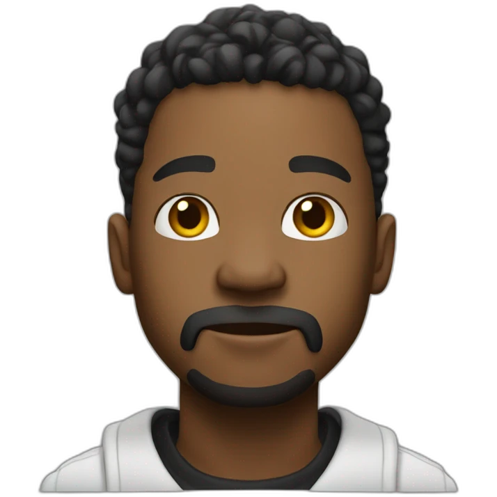 JuL rapper emoji