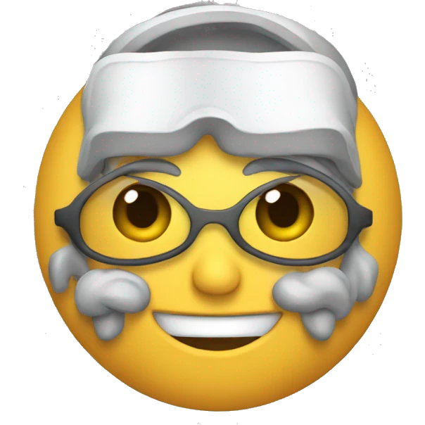 testing emoji