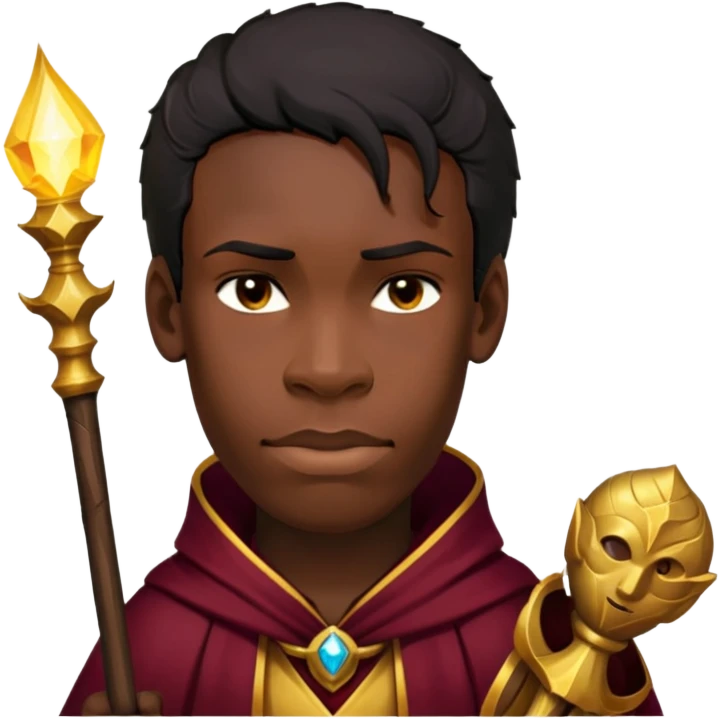 Ancient Arcanist emoji