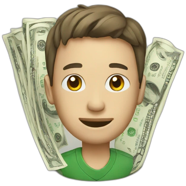 Money emoji