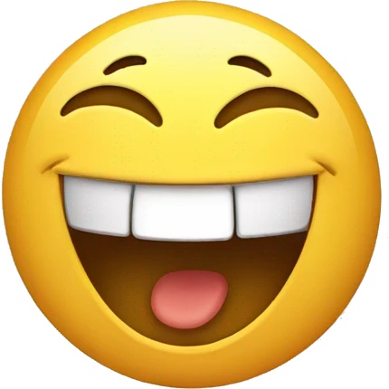 laughing emoji emoji