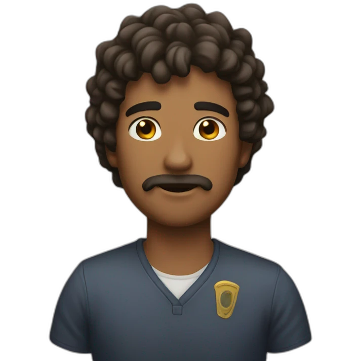 HOY emoji