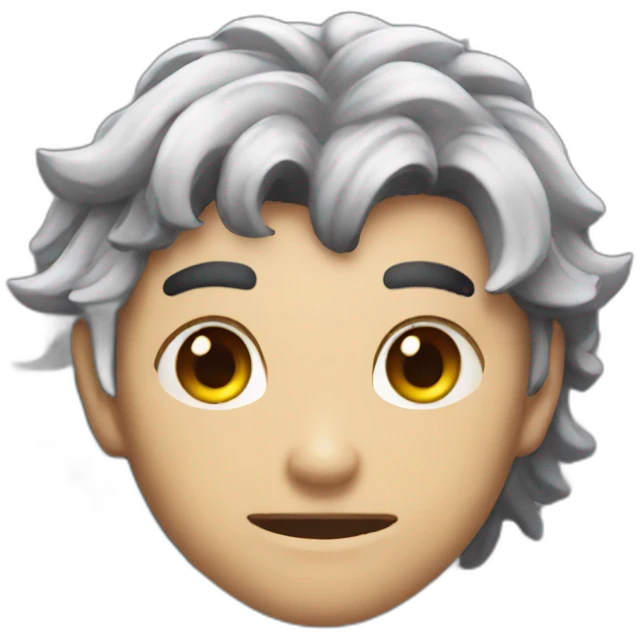 Demon slayer emoji