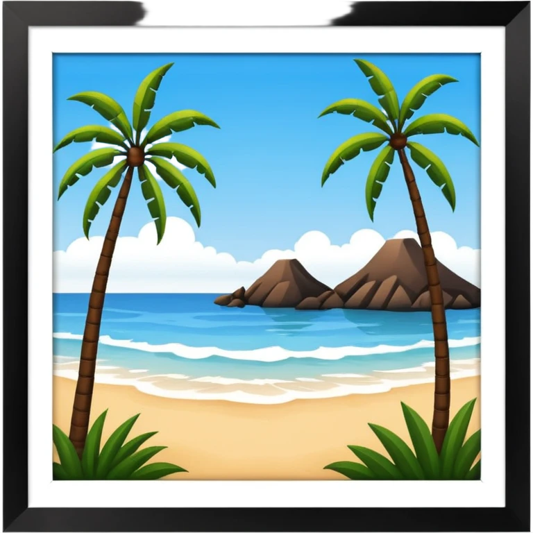 goa emoji