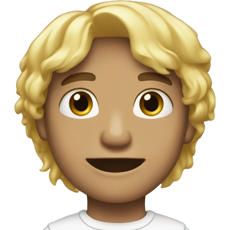 золотая рыбка emoji