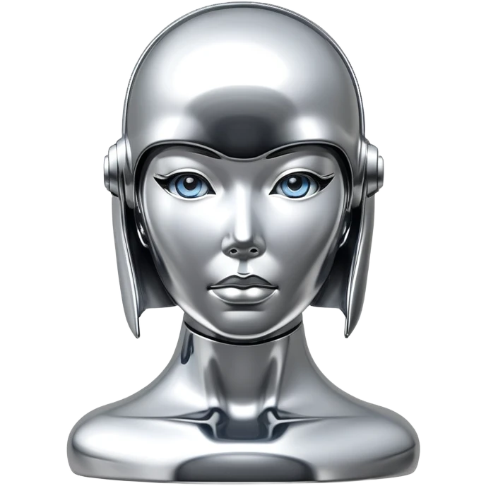 sorayama 🗿 emoji