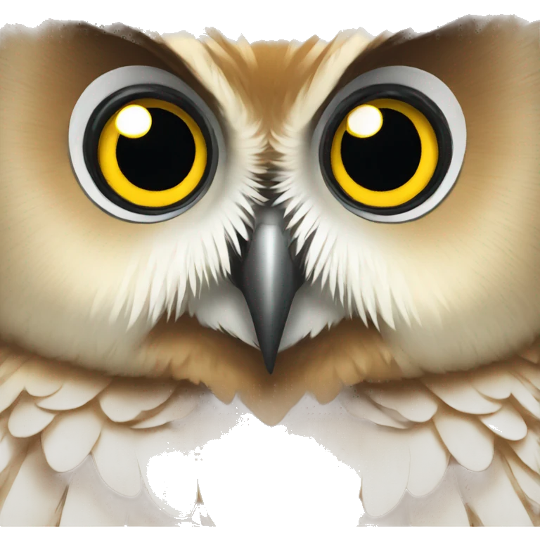 owl emoji